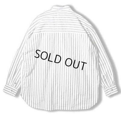 ANDFAMILY / CL Gardening Shirts