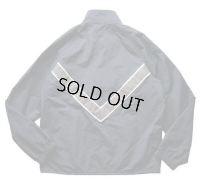 ANDFAMILY / Nylon Track Jacket