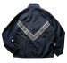 ANDFAMILY / Nylon Track Jacket