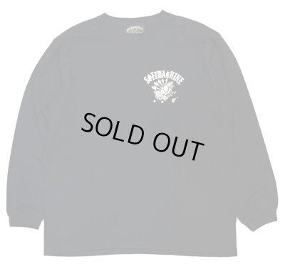 SOFTMACHINE / ANIVERSARIO L/S