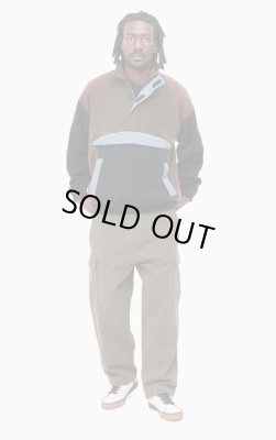 CARHARTT WIP / BRODY SWEAT PULLOVER