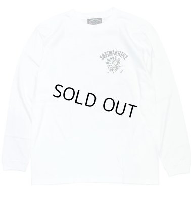 SOFTMACHINE / ANIVERSARIO L/S