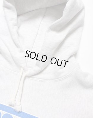 RECOGNIZE / MANHATTAN RECORDS HOODIE