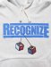 RECOGNIZE / MANHATTAN RECORDS HOODIE