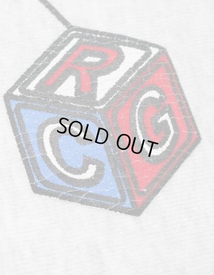 RECOGNIZE / MANHATTAN RECORDS HOODIE