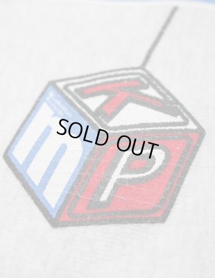 RECOGNIZE / MANHATTAN RECORDS HOODIE