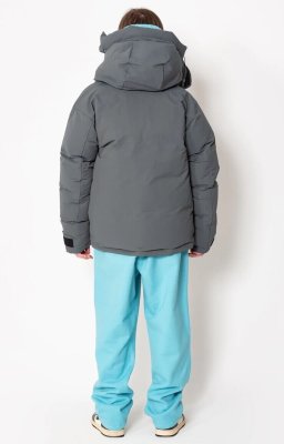 BEDWIN & THE HEARTBREAKERS / MILITARY DOWN JACKET ‘HOLLAND’