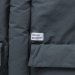 BEDWIN & THE HEARTBREAKERS / MILITARY DOWN JACKET ‘HOLLAND’