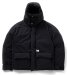 BEDWIN & THE HEARTBREAKERS / MILITARY DOWN JACKET ‘HOLLAND’