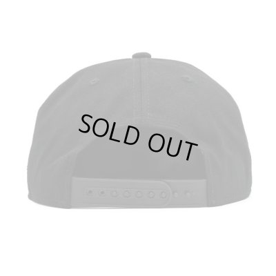 40s & Shorties / Text Logo Hat