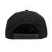 40s & Shorties / Text Logo Hat