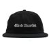 40s & Shorties / Text Logo Hat