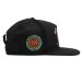 40s & Shorties / Domination Snapback