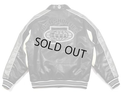 40s & Shorties / Ruckuz Stadium Jacket