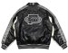 40s & Shorties / Ruckuz Stadium Jacket