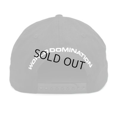 40s & Shorties / Domination Snapback