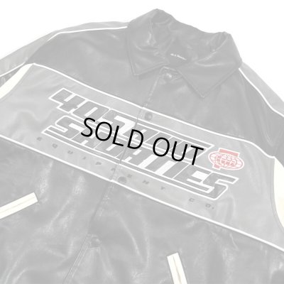 40s & Shorties / Ruckuz Stadium Jacket