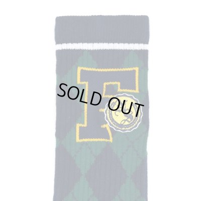 40s & Shorties / Hamptons Racing Socks