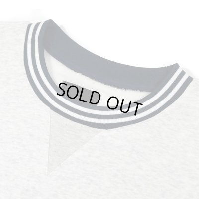 40s & Shorties / Upper Classman Crew Sweater