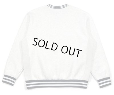 40s & Shorties / Upper Classman Crew Sweater