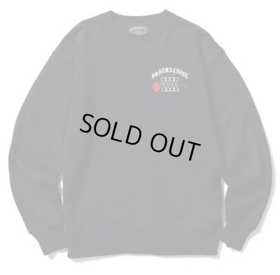 SOFTMACHINE / TRUST SWEAT