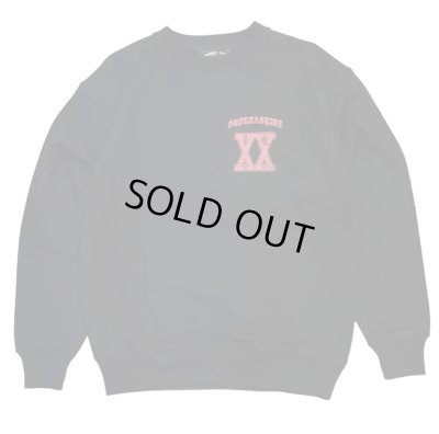 SOFTMACHINE / XX SWEAT