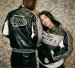 40s & Shorties / Ruckuz Stadium Jacket