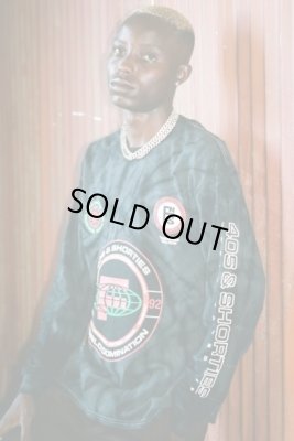 40s & Shorties / Domination Long Sleeve