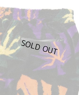 HUF / LOWELL JACQUARD SHERPA PANT