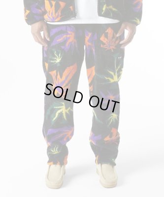 HUF / LOWELL JACQUARD SHERPA PANT