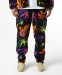 HUF / LOWELL JACQUARD SHERPA PANT