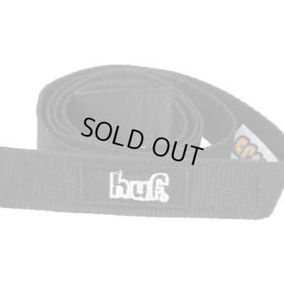 HUF / CROMER CINCH BELT