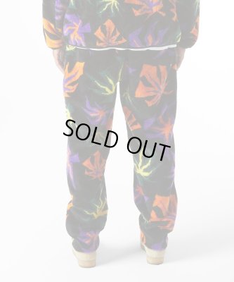 HUF / LOWELL JACQUARD SHERPA PANT