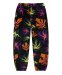 HUF / LOWELL JACQUARD SHERPA PANT