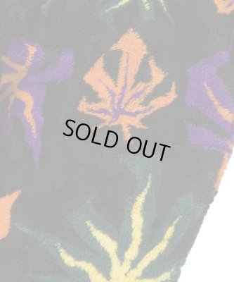 HUF / LOWELL JACQUARD SHERPA PANT