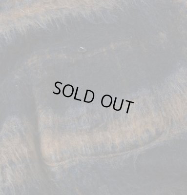 SON OF THE CHEESE / Quilt CPO Shirts