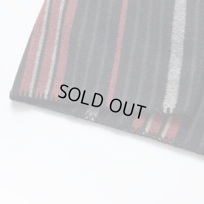 RATS / BLANKET PONCHO