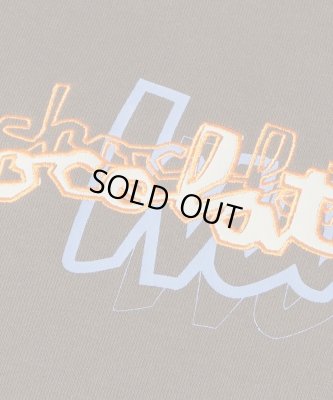 HUF / HUF X CRAILTAP CARSON HOODIE