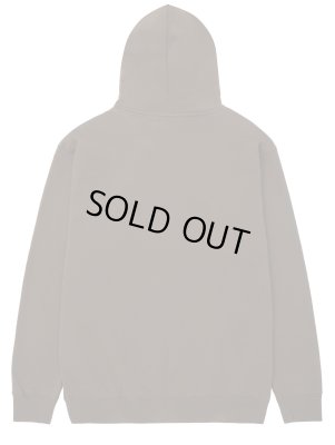 HUF / HUF X CRAILTAP CARSON HOODIE