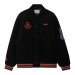 CARHARTT WIP / LETTERMAN JACKET