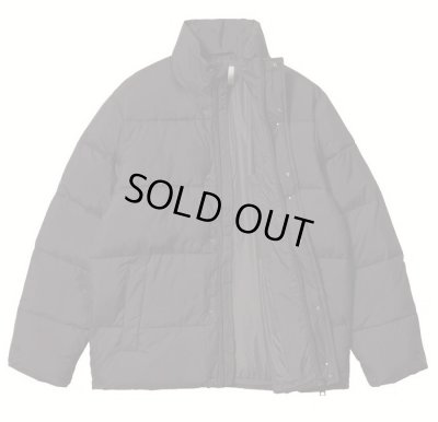 CARHARTT WIP / DOVILLE JACKET