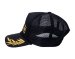 RATS / APPOLO CAP