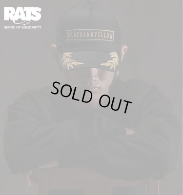 RATS / APPOLO CAP