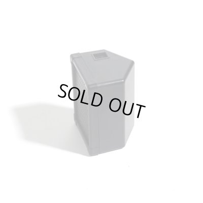 MINIATURE RECORDS / MINIATURE SPEAKER FOR TURNTABLES