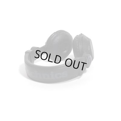 MINIATURE RECORDS / TECHNICS SH-DJ1200 x EAH-DJ1200【MINIATURE MIXER AND HEADPHONE】