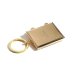 MINIATURE RECORDS / MINIATURE TURNTABLE KEY CHAIN