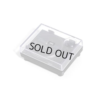 MINIATURE RECORDS / TECHNICS SL-1200MK7【MINIATURE TURNTABLE】