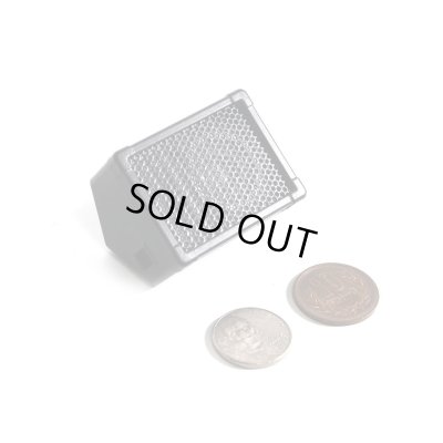 MINIATURE RECORDS / MINIATURE SPEAKER FOR TURNTABLES