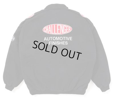 CHALLENGER / NATIONAL RACING JACKET