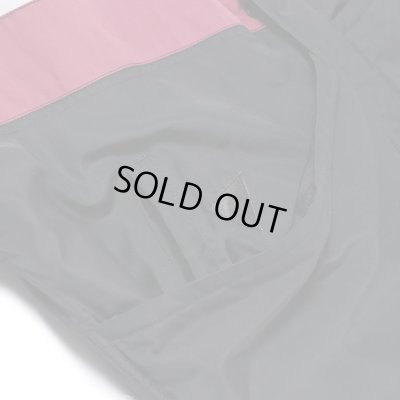 CHALLENGER / NYLON RUNNER JACKET